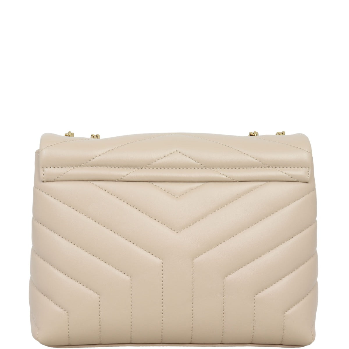 Saint Laurent Loulou Small