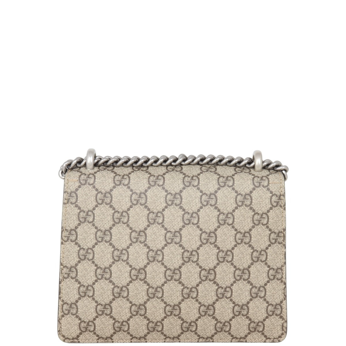 Gucci Dionysus GG Supreme Mini Shoulder Bag