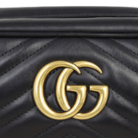 Gucci GG Marmont Small Camera Bag