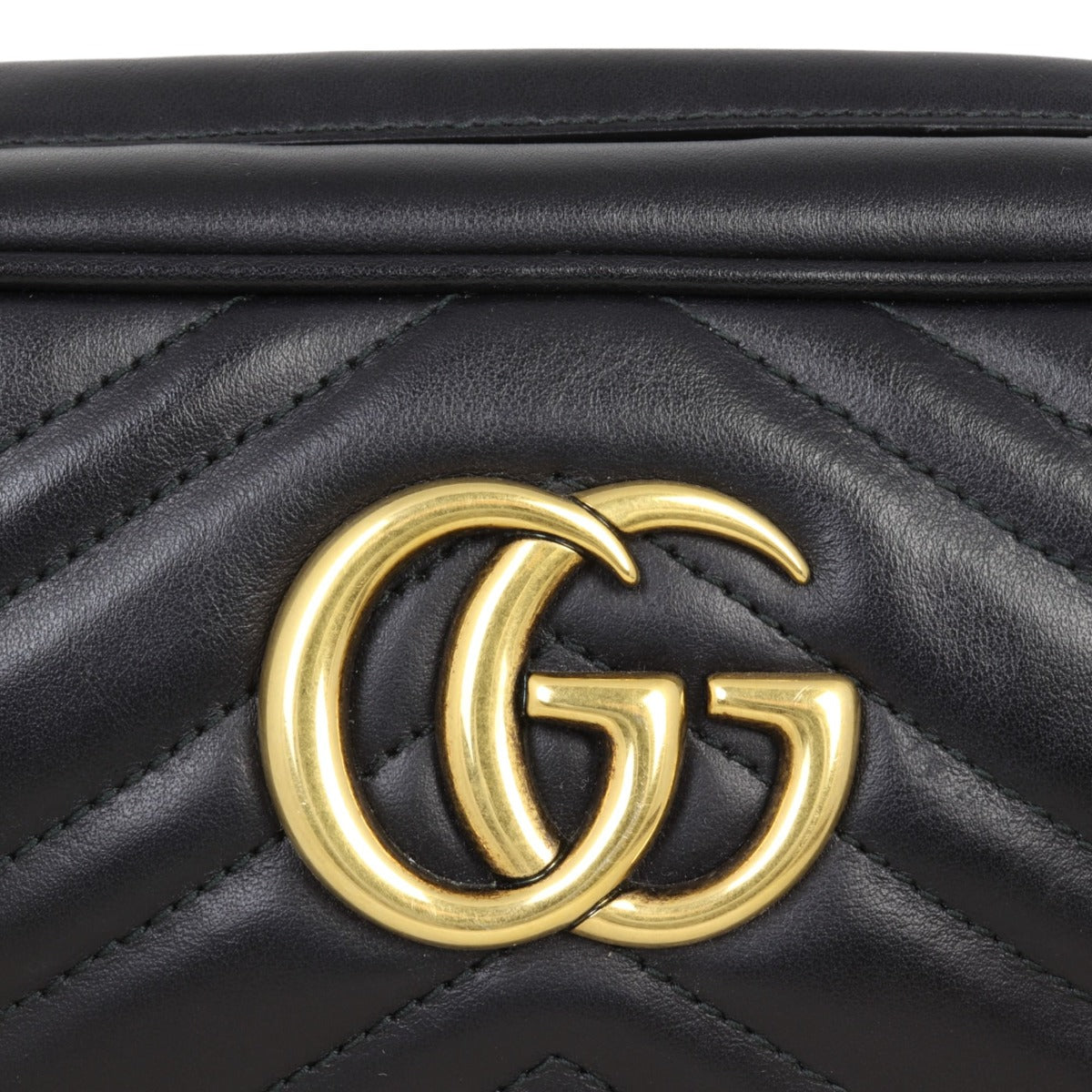 Gucci GG Marmont Small Camera Bag