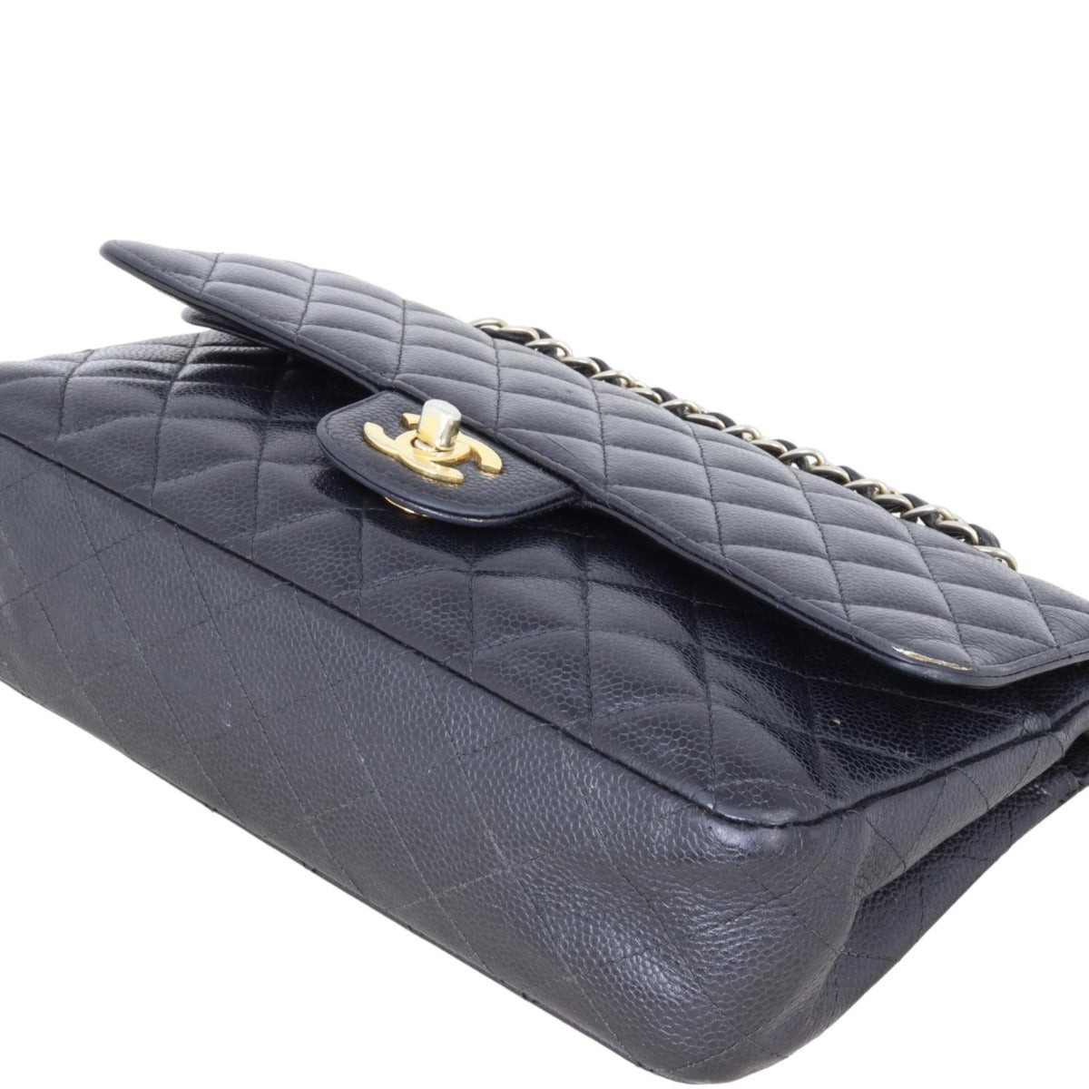 Chanel Classic Double Flap Bag Medium