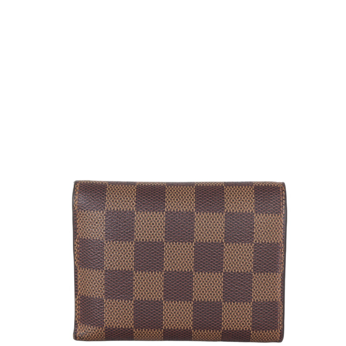 Louis Vuitton Victorine Wallet Damier Ebene