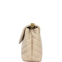 Saint Laurent Loulou Small