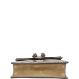 Gucci Dionysus GG Supreme Mini Shoulder Bag