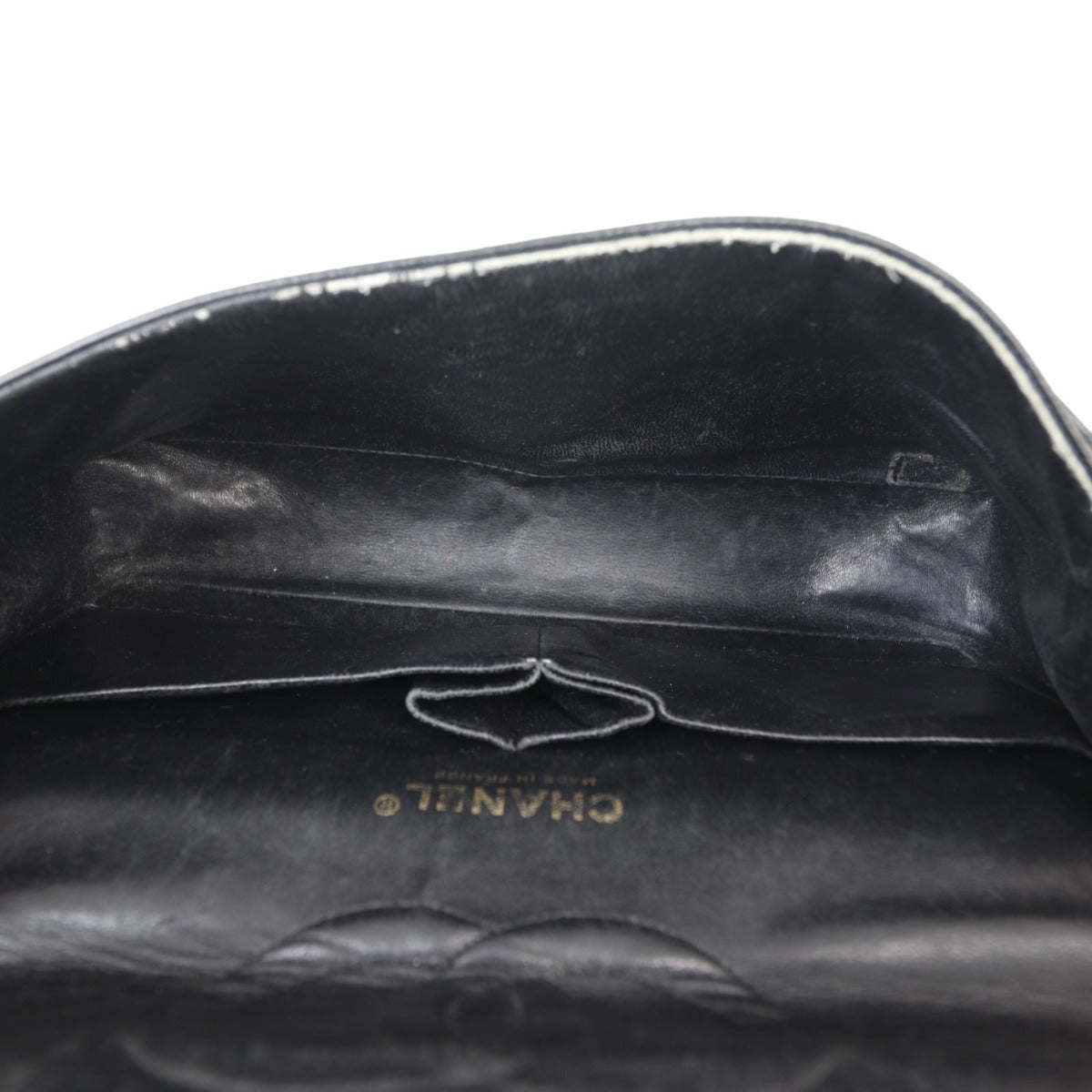 Chanel Classic Double Flap Bag Medium