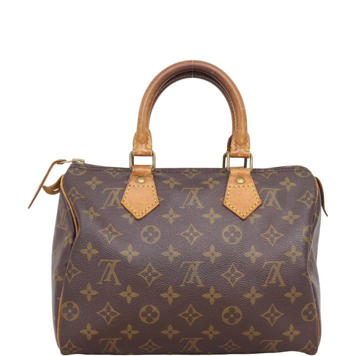 Louis Vuitton Speedy 25 Monogram