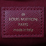 Louis Vuitton Pochette Felicie Monogram Interior Stamp
