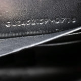 Saint Laurent Kate Tassel Chain Wallet