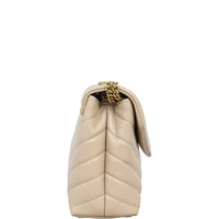 Saint Laurent Loulou Small