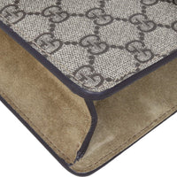 Gucci Dionysus GG Supreme Mini Shoulder Bag