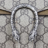Gucci Dionysus GG Supreme Mini Shoulder Bag