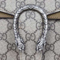 Gucci Dionysus GG Supreme Mini Shoulder Bag