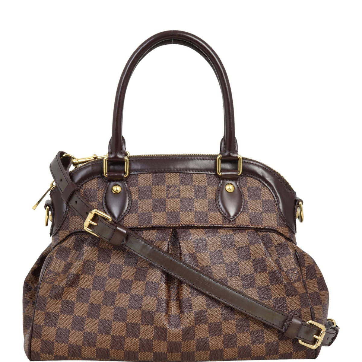 Louis Vuitton Trevi PM Damier Ebene