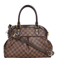 Louis Vuitton Trevi PM Damier Ebene