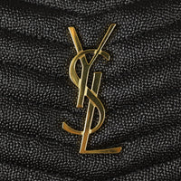 Saint Laurent Lou Mini Camera Bag Hardware