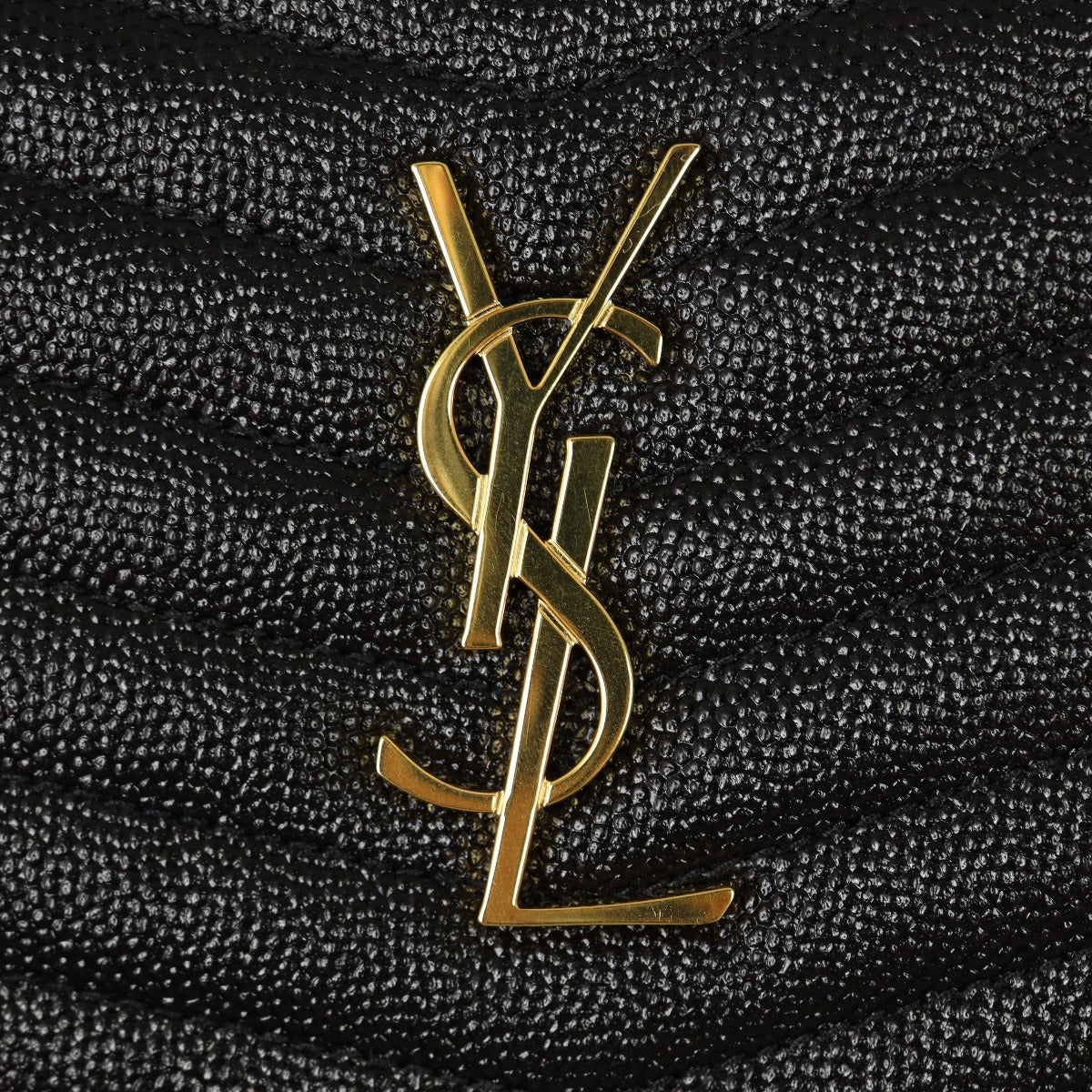 Saint Laurent Lou Mini Camera Bag Hardware