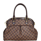 Louis Vuitton Trevi PM Damier Ebene