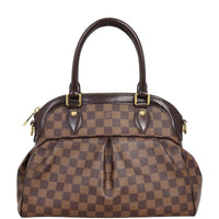 Louis Vuitton Trevi PM Damier Ebene