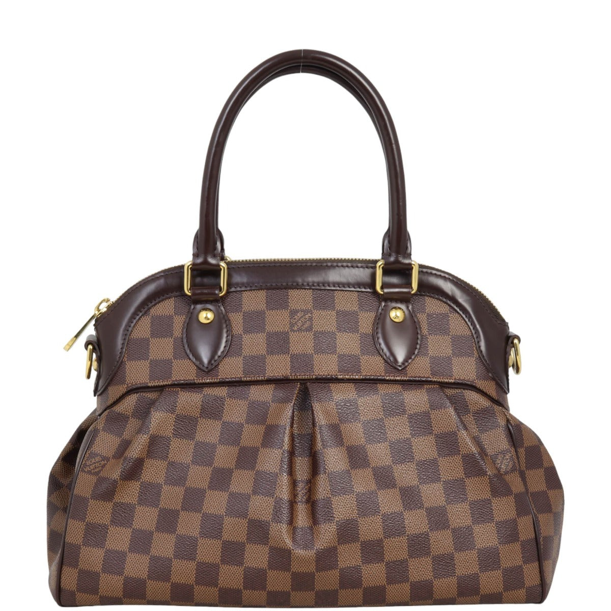 Louis Vuitton Trevi PM Damier Ebene