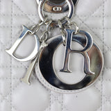 Dior Lady Dior Medium Charms
