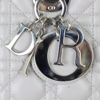 Dior Lady Dior Medium Charms