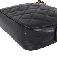 Chanel Vintage Camera Shoulder Bag Small