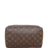 Louis Vuitton Speedy 25 Monogram