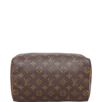 Louis Vuitton Speedy 25 Monogram