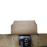 Gucci Dionysus GG Supreme Mini Shoulder Bag