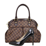 Louis Vuitton Trevi PM Damier Ebene