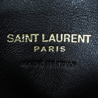 Saint Laurent Lou Mini Camera Bag Interior Stamp