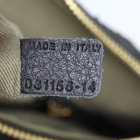 Chloe Marcie Satchel Python