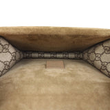 Gucci Dionysus GG Supreme Mini Shoulder Bag