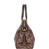 Louis Vuitton Trevi PM Damier Ebene