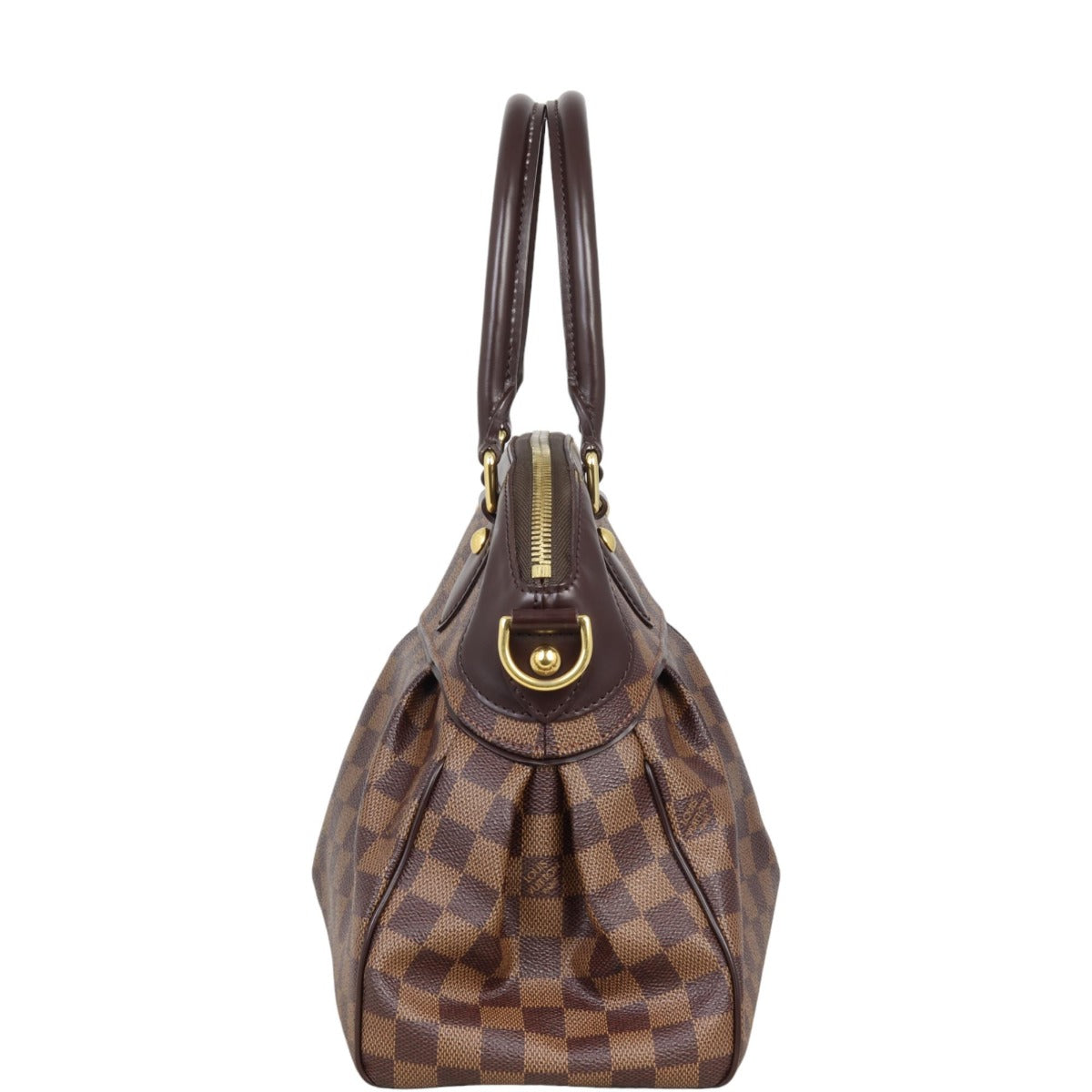 Louis Vuitton Trevi PM Damier Ebene