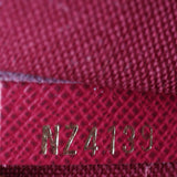 Louis Vuitton Pochette Felicie Monogram Date Code