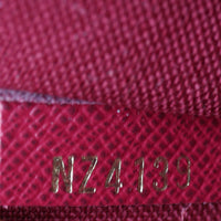 Louis Vuitton Pochette Felicie Monogram Date Code