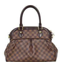 Louis Vuitton Trevi PM Damier Ebene