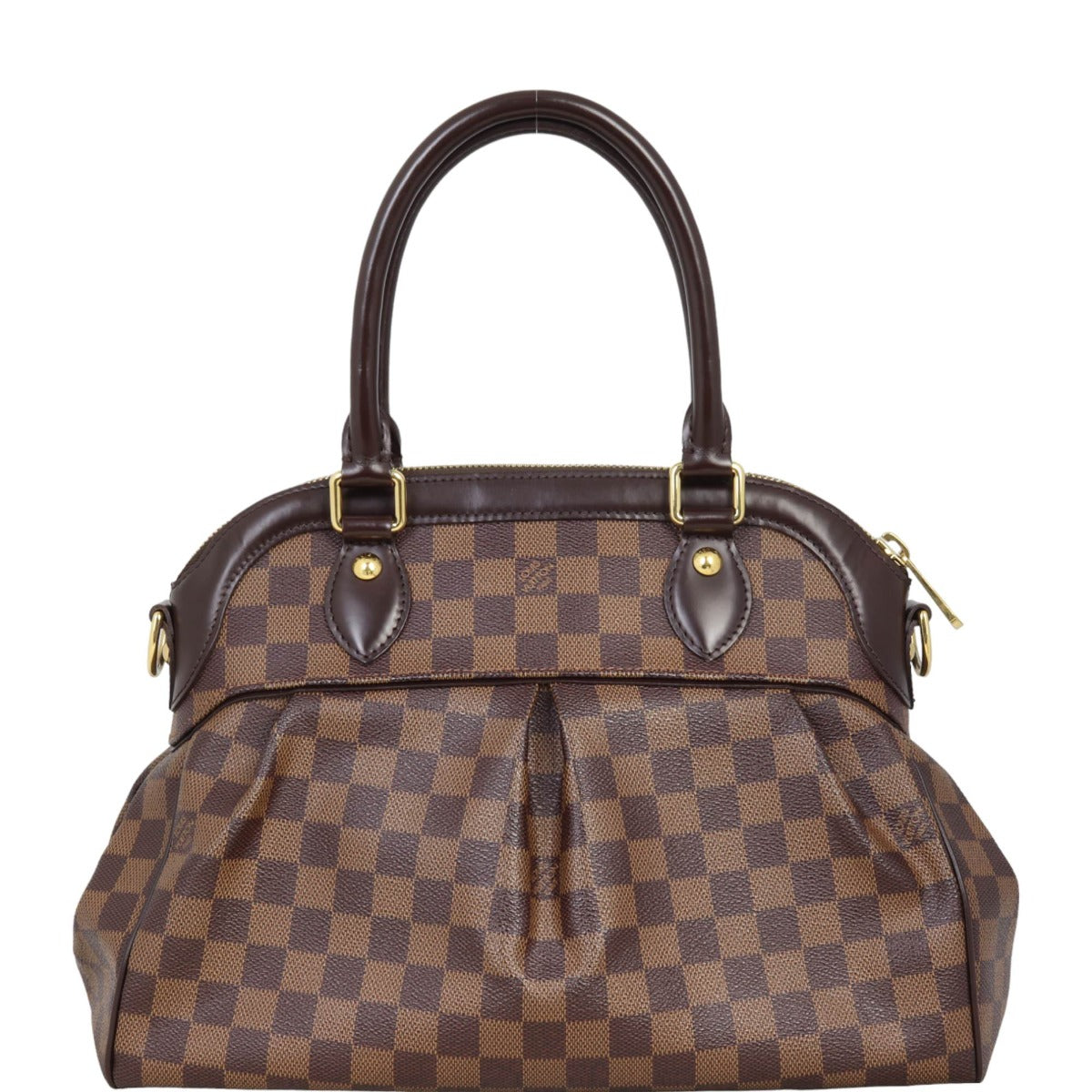 Louis Vuitton Trevi PM Damier Ebene