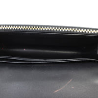 Saint Laurent Kate Tassel Chain Wallet