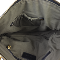 Chloe Marcie Satchel Python