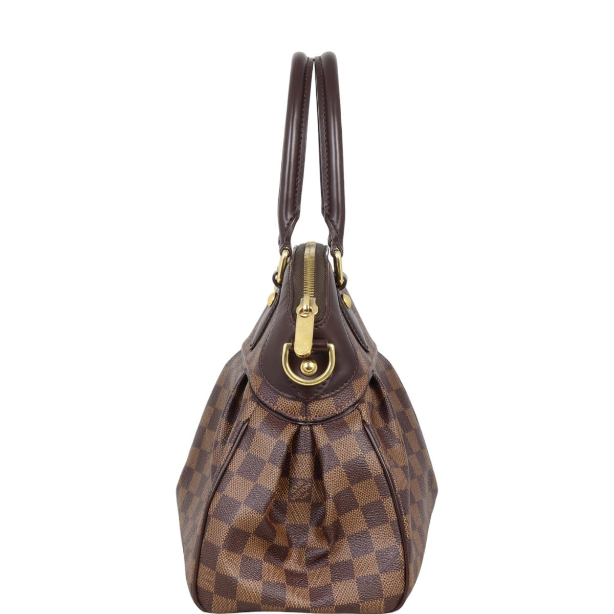 Louis Vuitton Trevi PM Damier Ebene