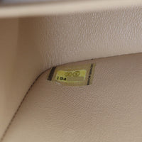 Chanel Classic Double Flap Jumbo | Beige