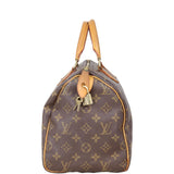 Louis Vuitton Speedy 30 Monogram
