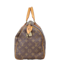 Louis Vuitton Speedy 30 Monogram