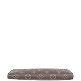 Louis Vuitton Adele Wallet Monogram | Monogram Leather