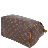 Louis Vuitton Speedy 25 Monogram