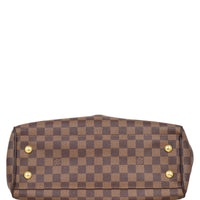 Louis Vuitton Trevi PM Damier Ebene