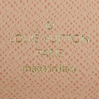 Louis Vuitton Victorine Wallet Damier Ebene