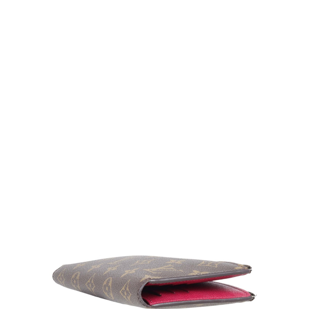 Louis Vuitton Adele Wallet Monogram | Monogram Leather